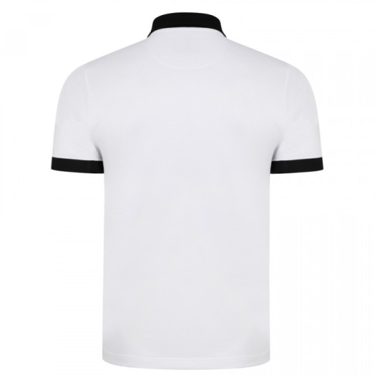 Men's Fulham 1975/77 Retro Shirt Men's Fulham 1975/77 Retro Shirt