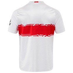 Men's VfB Stuttgart 2025/26 Home Shirt