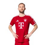 Men's Bayern Munich 2026/27 Home Shirt