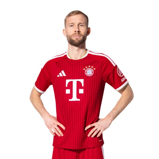 Men's Bayern Munich 2026/27 Home Shirt