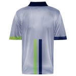 Men's Manchester City 2000 Away Retro Shirt