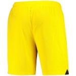 Women's BVB Borussia Dortmund 2023/24 Away Shorts Women's BVB Borussia Dortmund 2023/24 Away Shorts