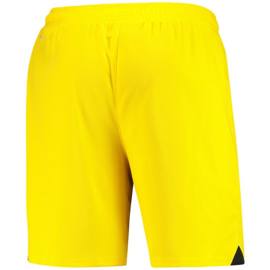 Women's BVB Borussia Dortmund 2023/24 Away Shorts Women's BVB Borussia Dortmund 2023/24 Away Shorts