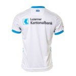 Men's FC Luzern 2025/26 Away Shirt