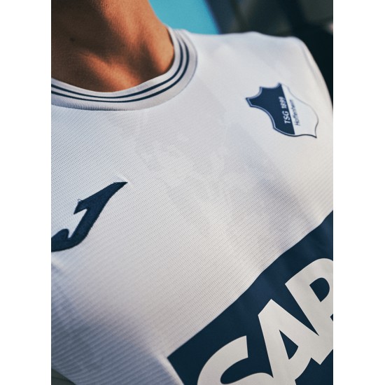 Kid's TSG Hoffenheim 2024/25 Away Shirt