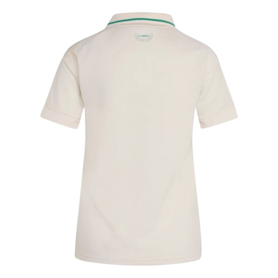 Kid's Wales 2026 Away World Cup Shirt