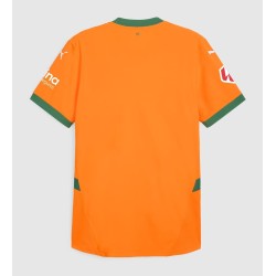 Kid's Valencia CF 2024/25 Third Shirt