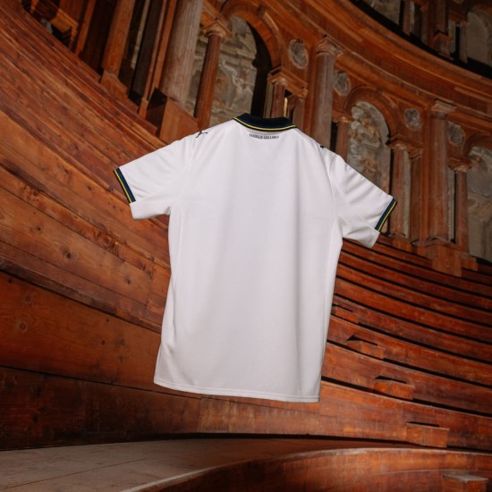 Women's Parma 2025/26 Home Shirt