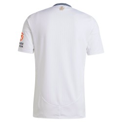 Men's Aston Villa 2024/25 Away Shirt