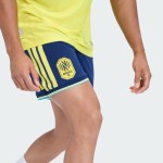 Kid's Nashville SC 2026 Home Shorts