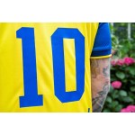 Men's RKC Waalwijk 2025/26 Home Shirt