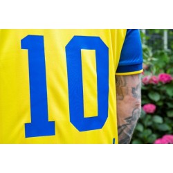 Men's RKC Waalwijk 2025/26 Home Shirt Men's RKC Waalwijk 2025/26 Home Shirt