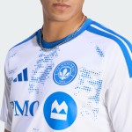 Men's CF Montréal 2026 Away Shirt Men's CF Montréal 2026 Away Shirt