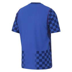 Men's Croatia 2026 Away World Cup Shirt Men's Croatia 2026 Away World Cup Shirt