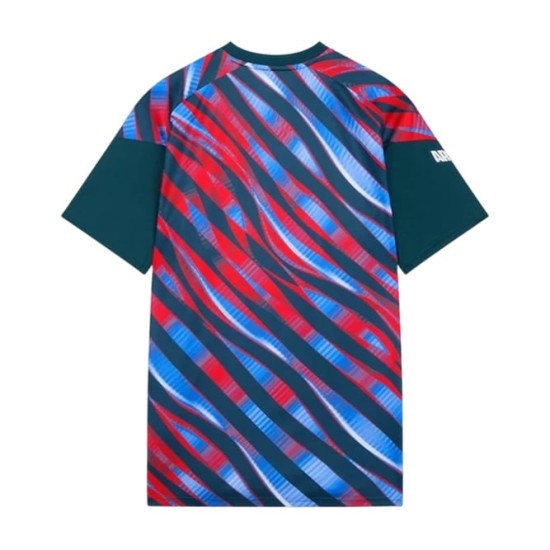 Men's Arsenal 2026/27 Pre Match Shirt Men's Arsenal 2026/27 Pre Match Shirt