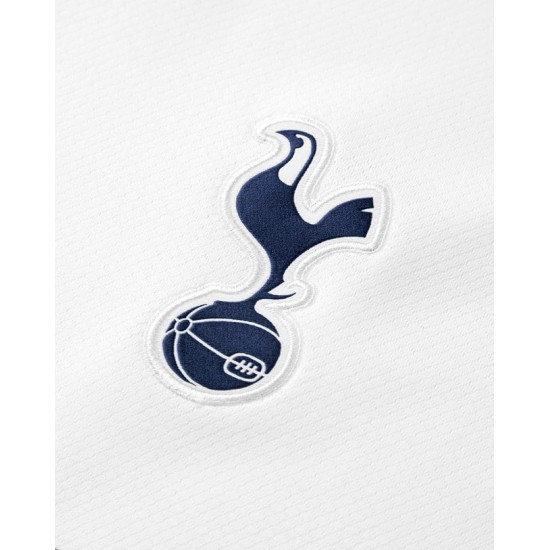 Men's Tottenham Hotspur 2024/25 Home Shirt Men's Tottenham Hotspur 2024/25 Home Shirt