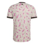 Women's Chile 2026 Away World Cup Shirt Women's Chile 2026 Away World Cup Shirt