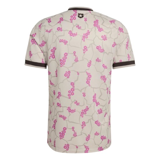 Women's Chile 2026 Away World Cup Shirt Women's Chile 2026 Away World Cup Shirt