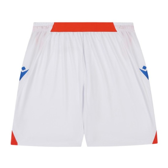 Kid's Blackburn Rovers 2024/25 Home Shorts