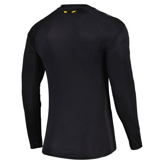 Women's Sunderland 2025/26 Third Long Sleeve Shirt