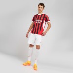Men's Milan 2024/25 Home Shirt