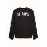 Men's FC St. Pauli 2025/26 Third Long Sleeve Shirt