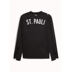 Women's FC St. Pauli 2025/26 Third Long Sleeve Shirt