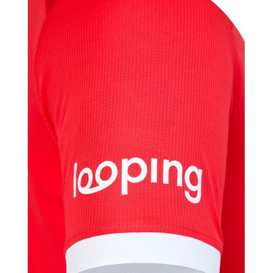 Kid's FC Twente 2026/27 Home Shirt Kid's FC Twente 2026/27 Home Shirt