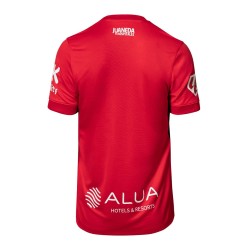 Men's Real Mallorca 2024/25 Special Shirt
