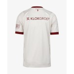 Women's N.E.C. Nijmegen 2024/25 Third Shirt
