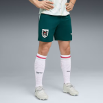 Kid's Austria 2026 Away World Cup Shorts