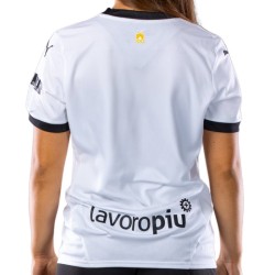 Women's Parma 2024/25 Home Shirt Women's Parma 2024/25 Home Shirt