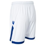 Men's West Bromwich Albion 2025/26 Home Shorts - White