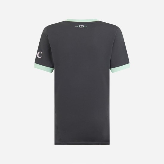 Women's Milan 2024/25 Third Shirt Women's Milan 2024/25 Third Shirt