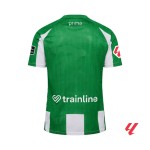 Kid's Real Betis 2025/26 Home Shirt