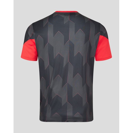 Men's FC Utrecht 2024/25 Third Matchday Shirt