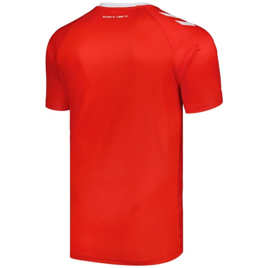 Men's Sunderland 2024/25 Home Pre Match Shirt