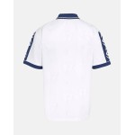 Women's Tottenham Hotspur 1995 Home Retro Pony Shirt