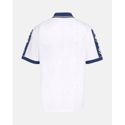 Men's Tottenham Hotspur 1995 Home Retro Pony Shirt Men's Tottenham Hotspur 1995 Home Retro Pony Shirt
