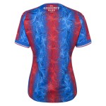 Women's Crystal Palace 2024/25 Home Shirt