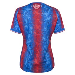 Women's Crystal Palace 2024/25 Home Shirt
