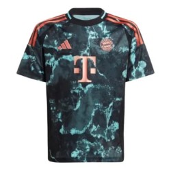 Women's KANE Bayern Munich 2024/25 Away Shirt