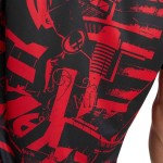 Men's Milan 2026/27 Third Pre Match Shirt