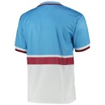 Kid's Aston Villa 1998 Away Retro Shirt