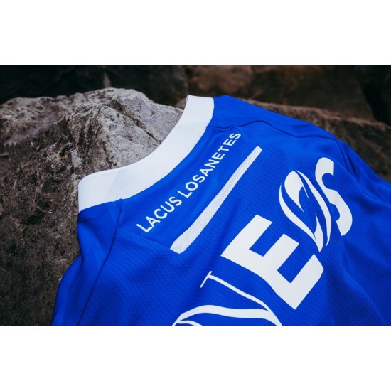 Kid's FC Lausanne-Sport 2025/26 Away Shirt