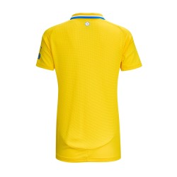 Women's Leeds United 2024/25 Away Shirt