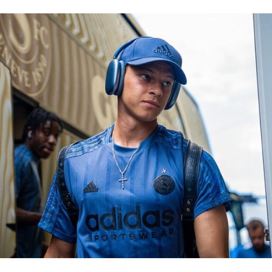 Men's Servette FC 2024/25 Third Outlet Shirt