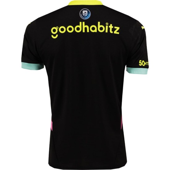 Kid's PSV 2024/25 Away Shirt