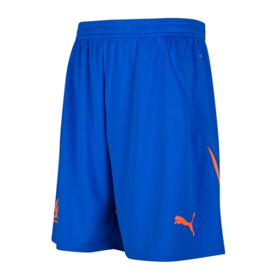 Women's OM 2024/25 Third Shorts Women's OM 2024/25 Third Shorts