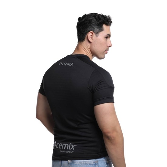 Men's Cruz Azul 2025/26 Third Shirt